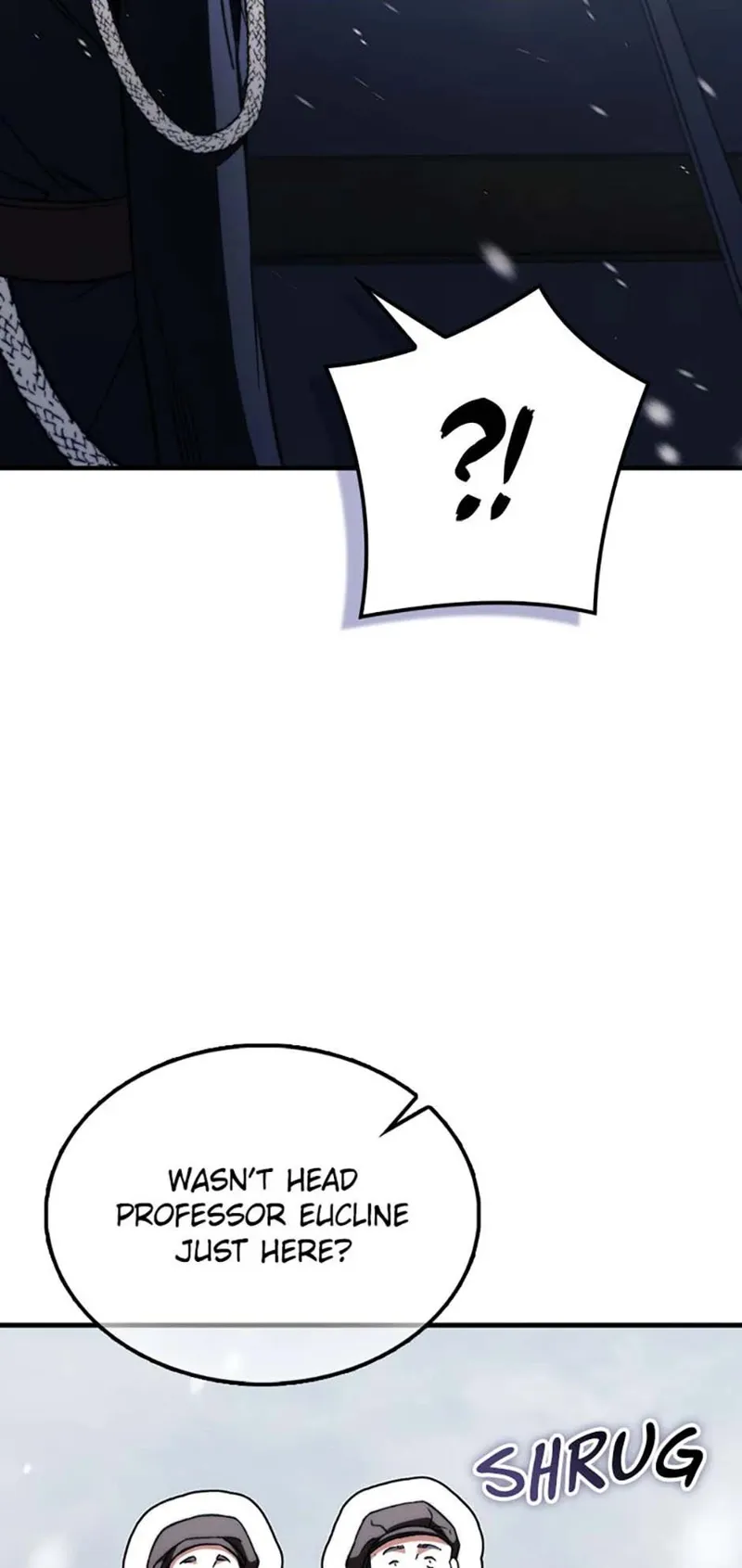 A Villain's Will to Survive Chapter 25 - 44