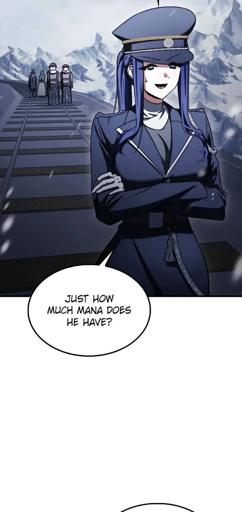 A Villain's Will to Survive Chapter 25 - 46