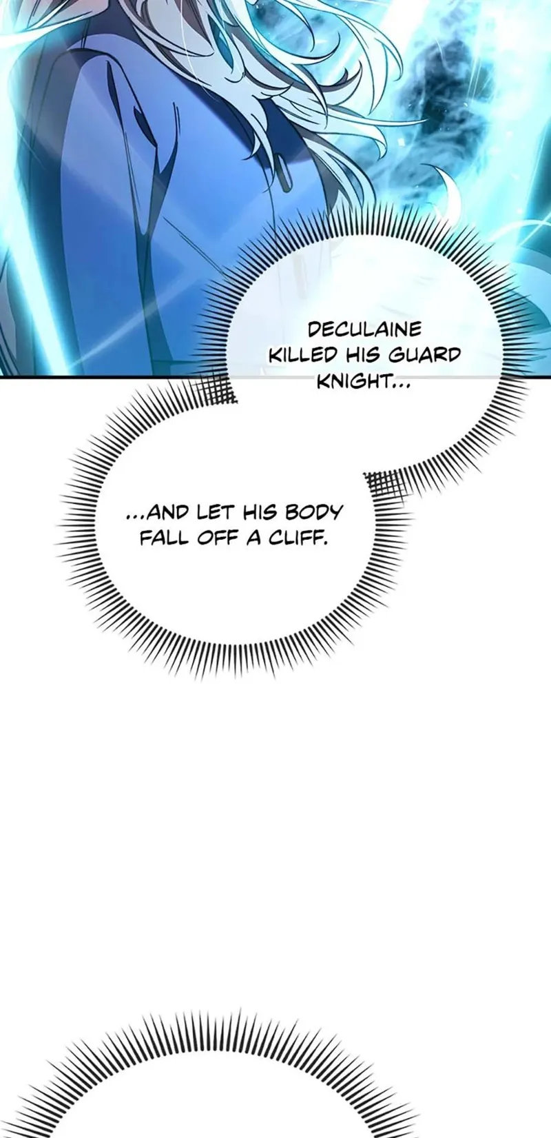 A Villain's Will to Survive Chapter 25 - 5
