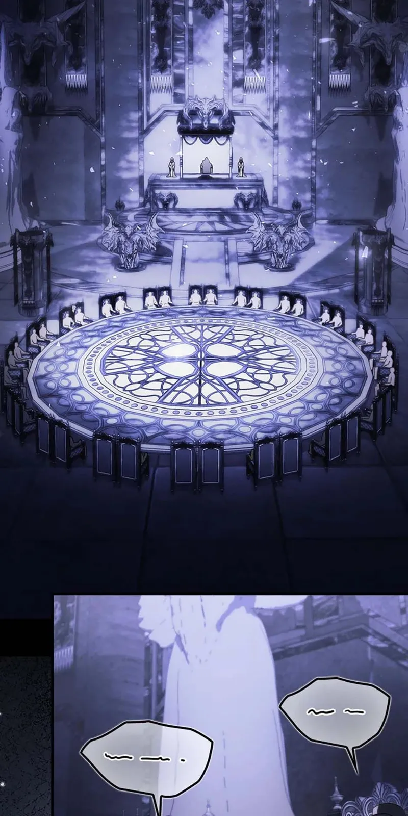 A Villain's Will to Survive Chapter 25 - 50