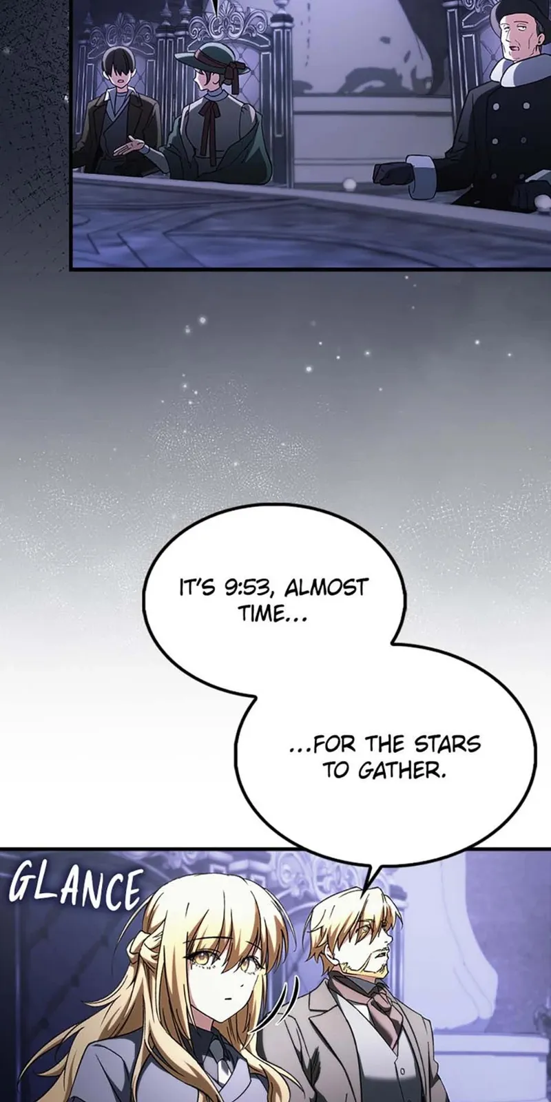 A Villain's Will to Survive Chapter 25 - 51