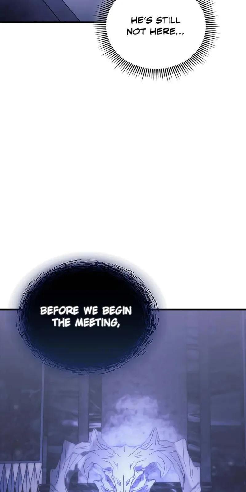 A Villain's Will to Survive Chapter 25 - 53