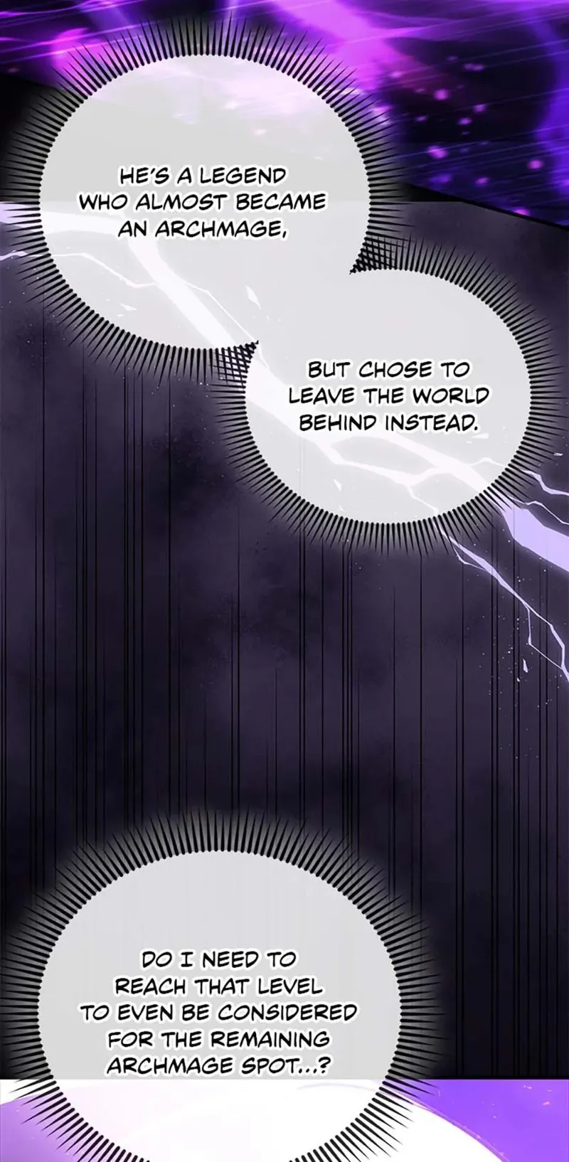 A Villain's Will to Survive Chapter 25 - 58