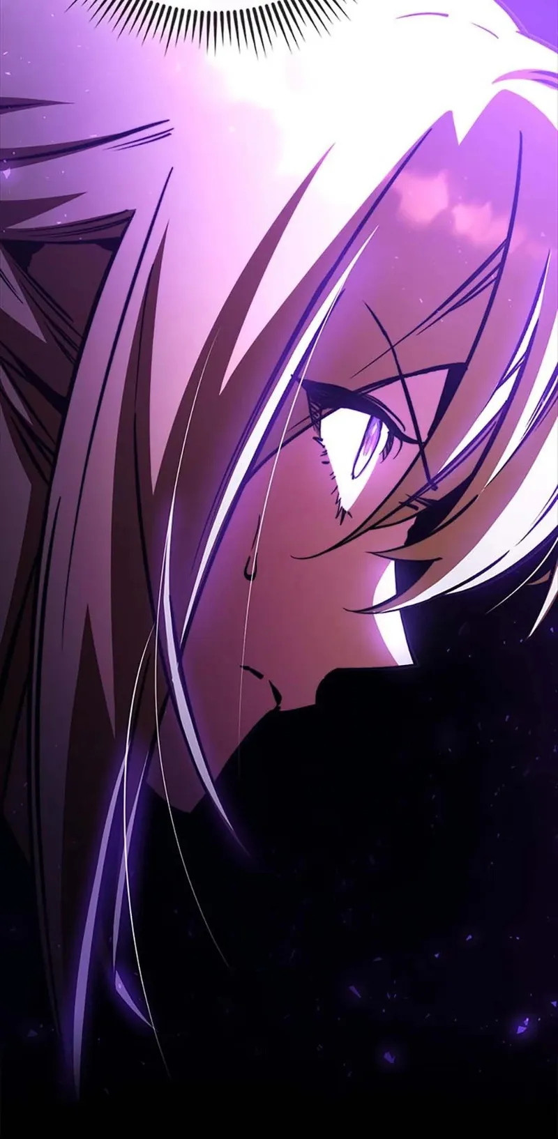 A Villain's Will to Survive Chapter 25 - 59