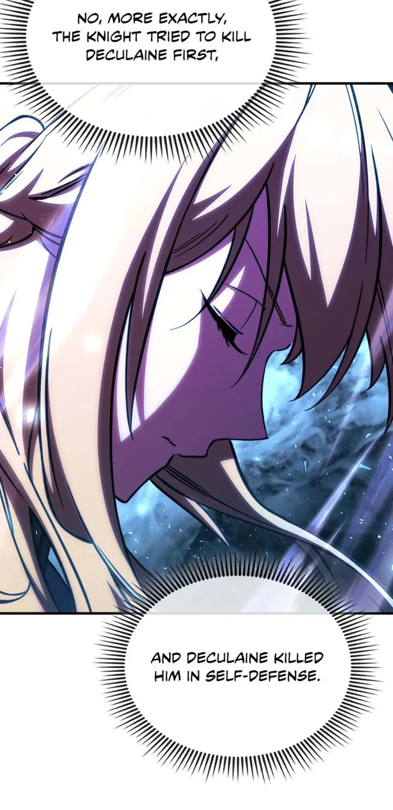 A Villain's Will to Survive Chapter 25 - 6