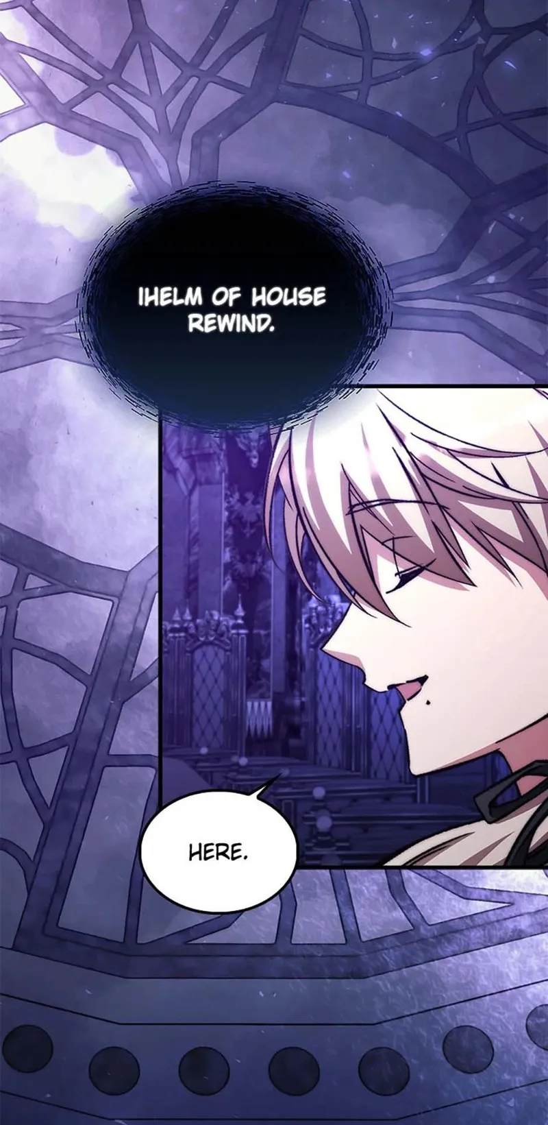 A Villain's Will to Survive Chapter 25 - 63