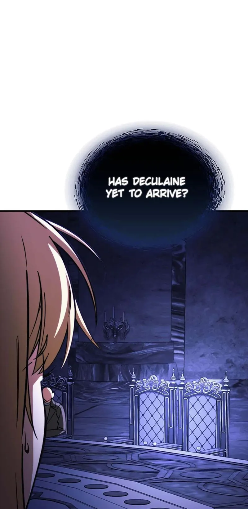 A Villain's Will to Survive Chapter 25 - 65
