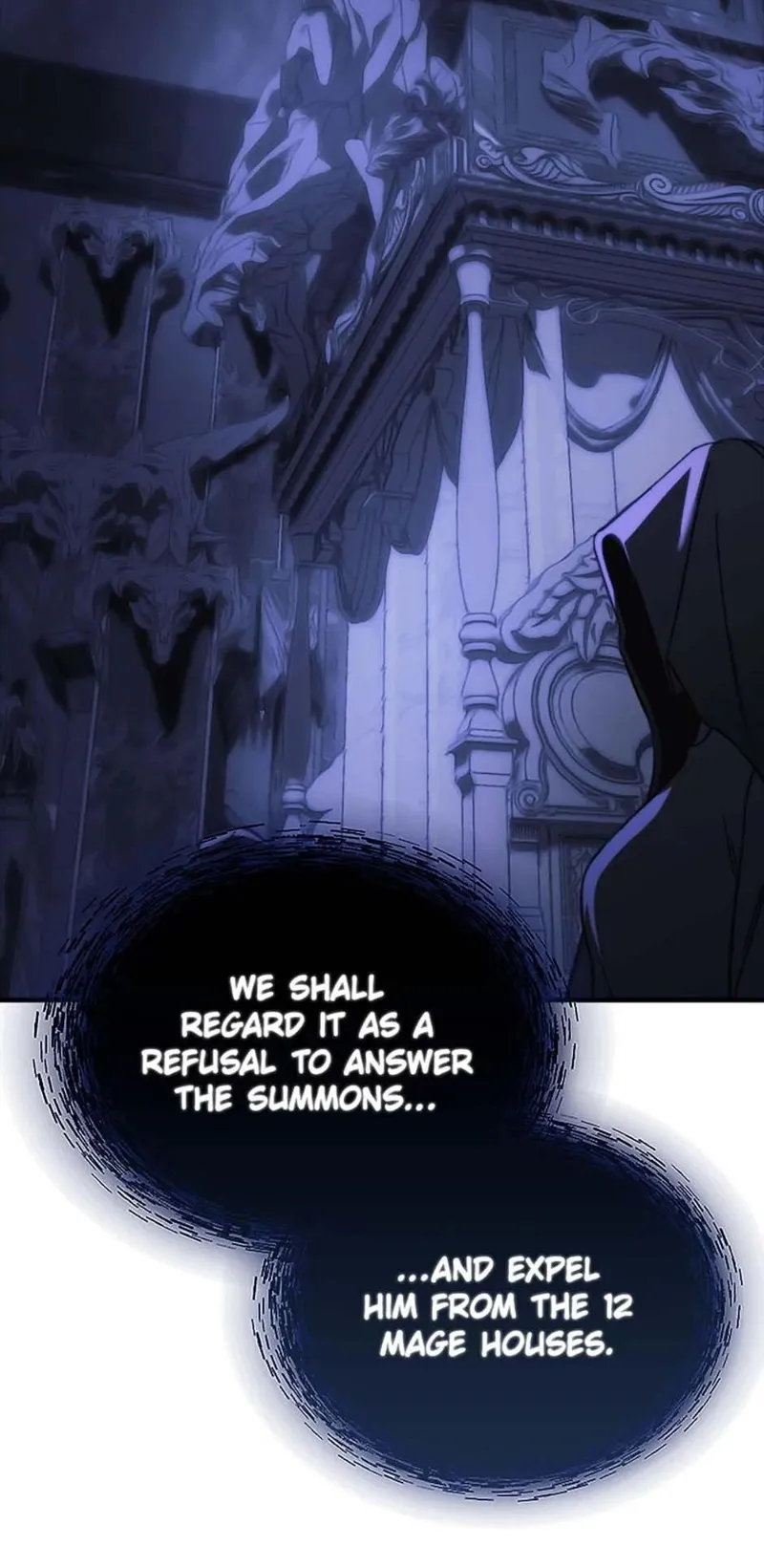 A Villain's Will to Survive Chapter 25 - 67