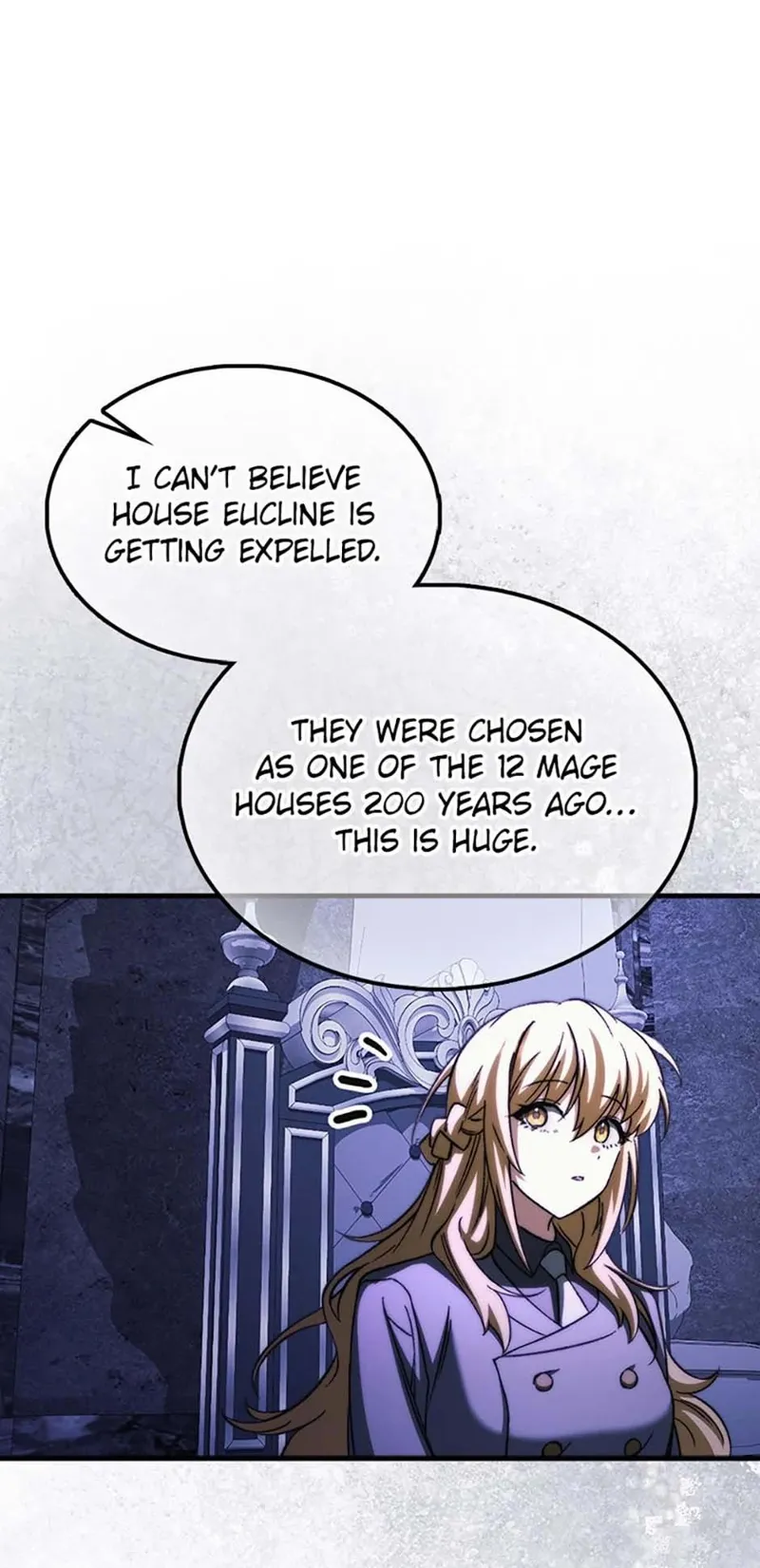 A Villain's Will to Survive Chapter 25 - 68