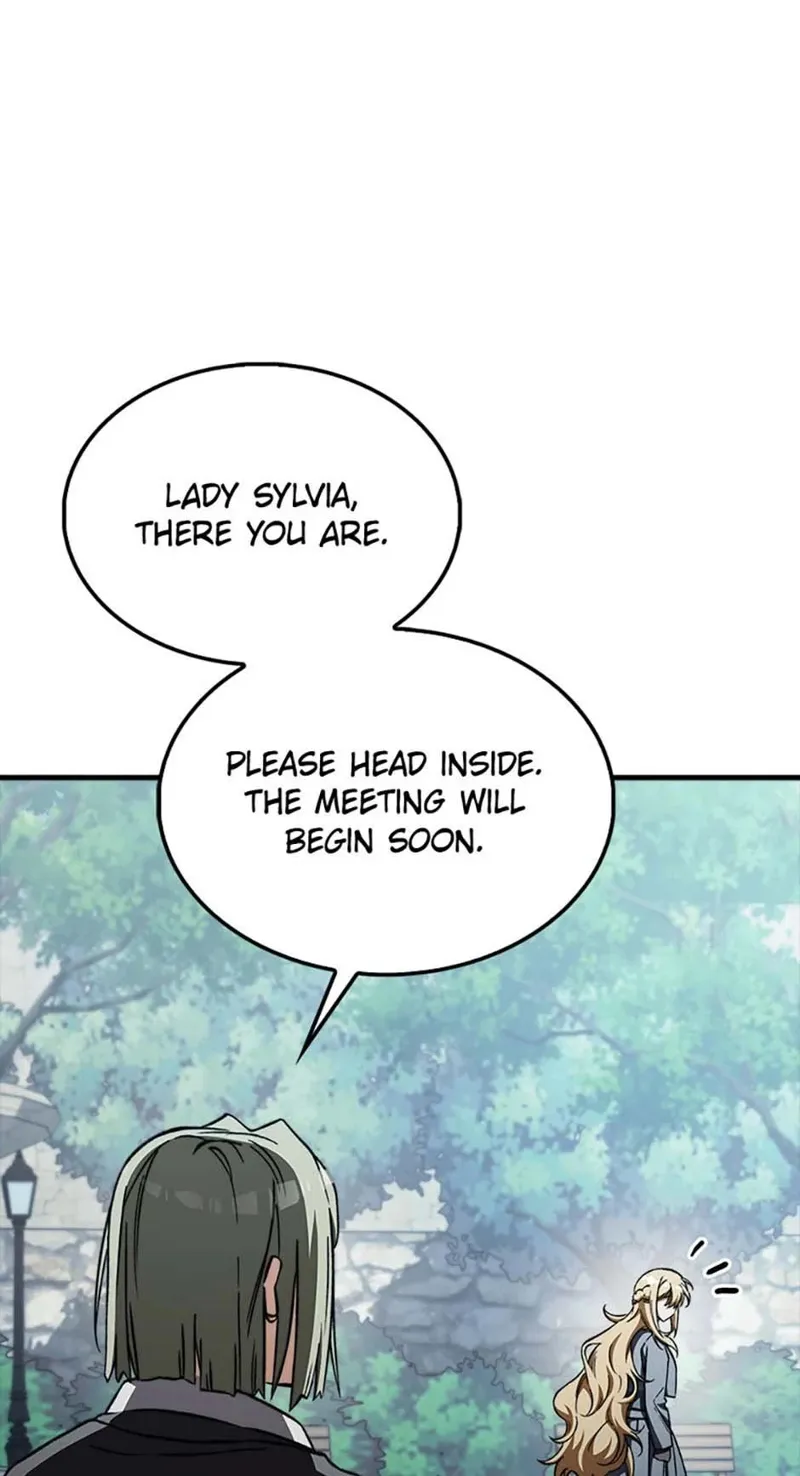 A Villain's Will to Survive Chapter 25 - 7