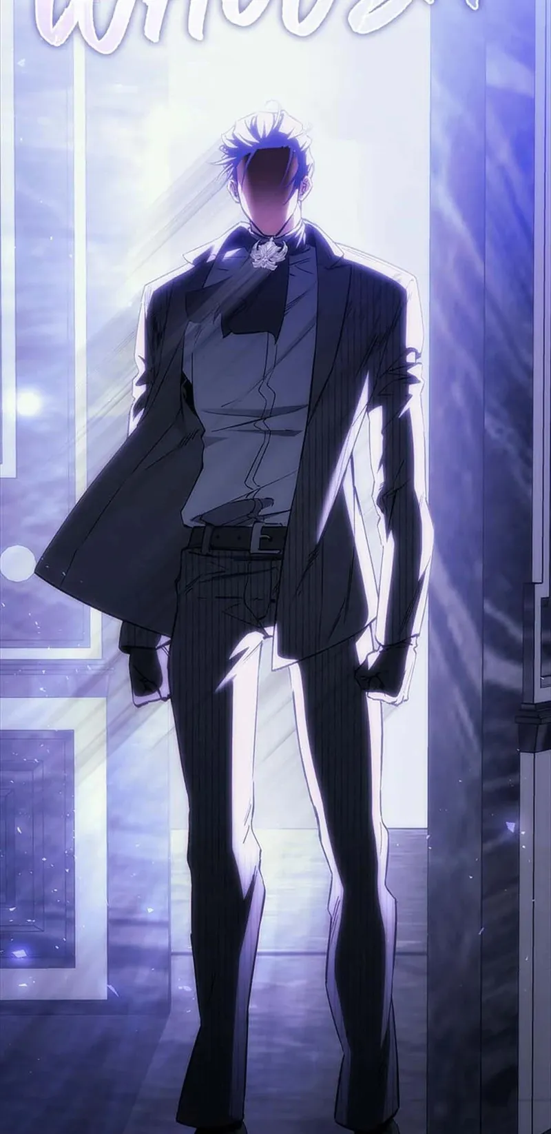 A Villain's Will to Survive Chapter 25 - 81