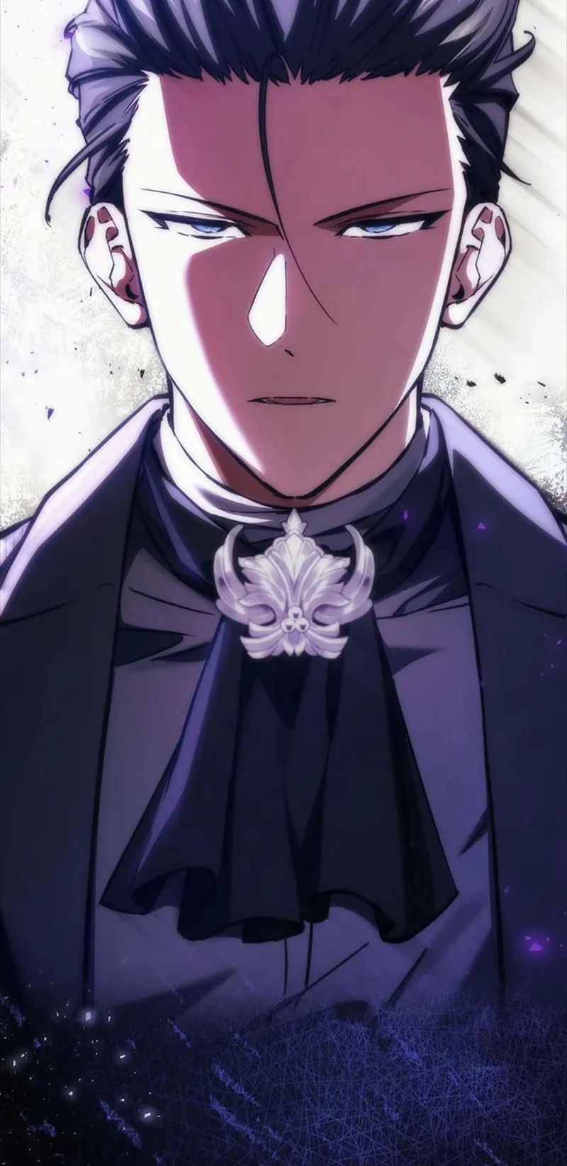 A Villain's Will to Survive Chapter 25 - 87