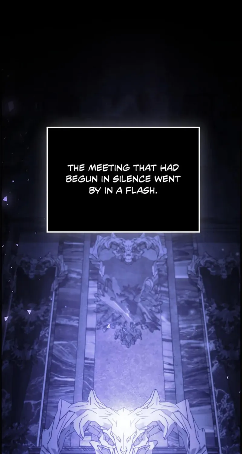 A Villain's Will to Survive Chapter 26 - 1