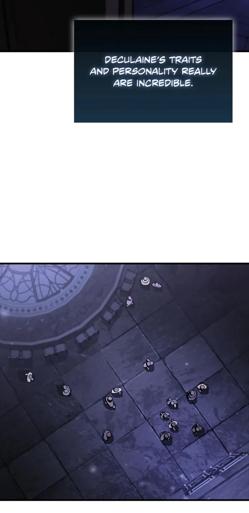 A Villain's Will to Survive Chapter 26 - 10
