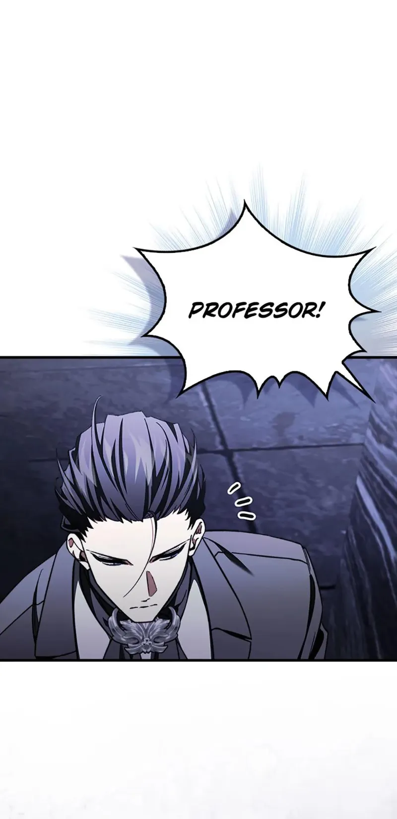 A Villain's Will to Survive Chapter 26 - 11