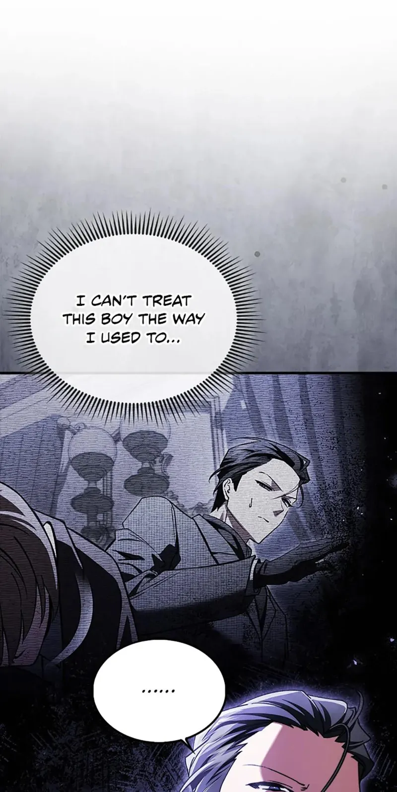 A Villain's Will to Survive Chapter 26 - 14