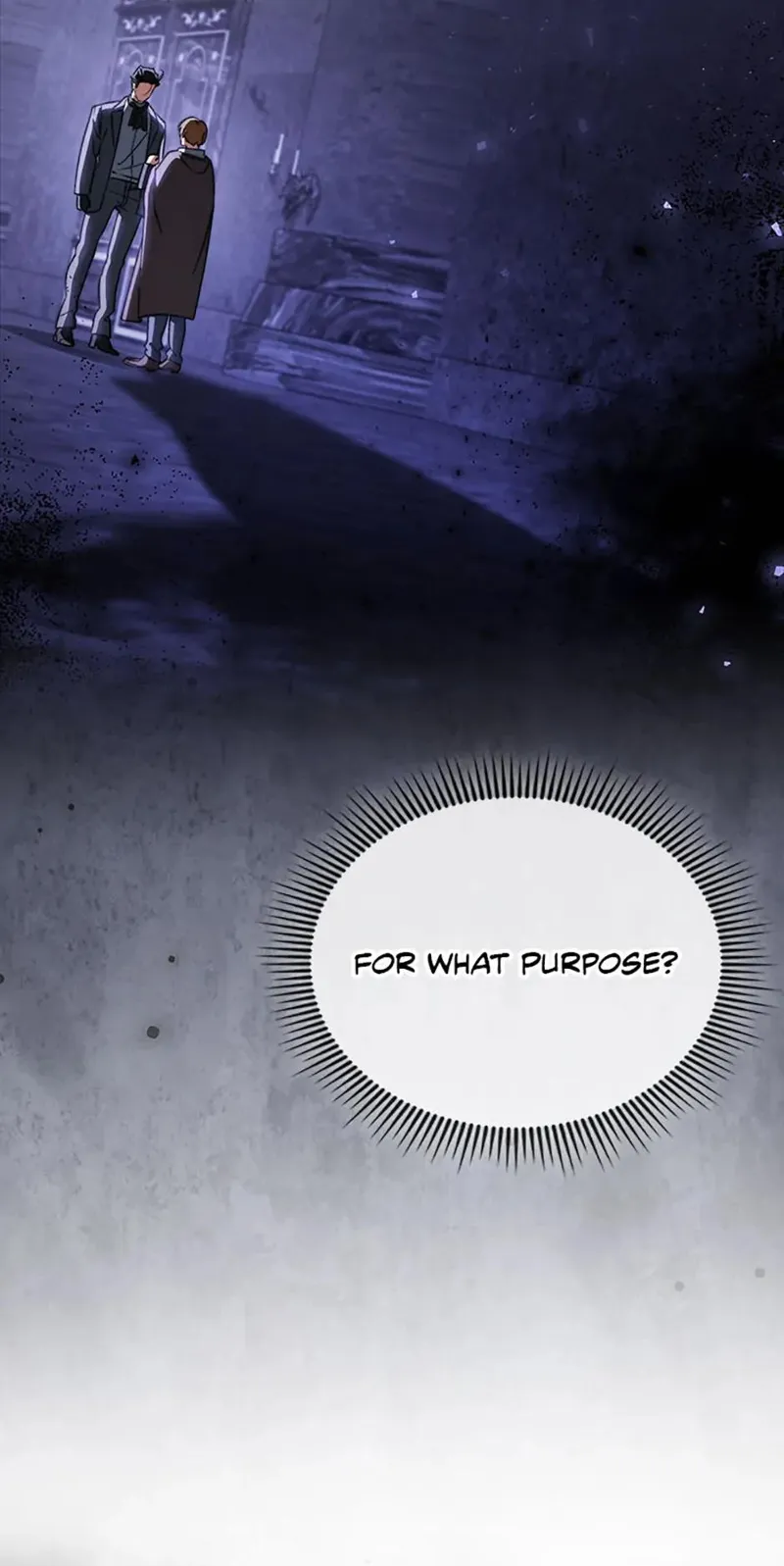 A Villain's Will to Survive Chapter 26 - 16