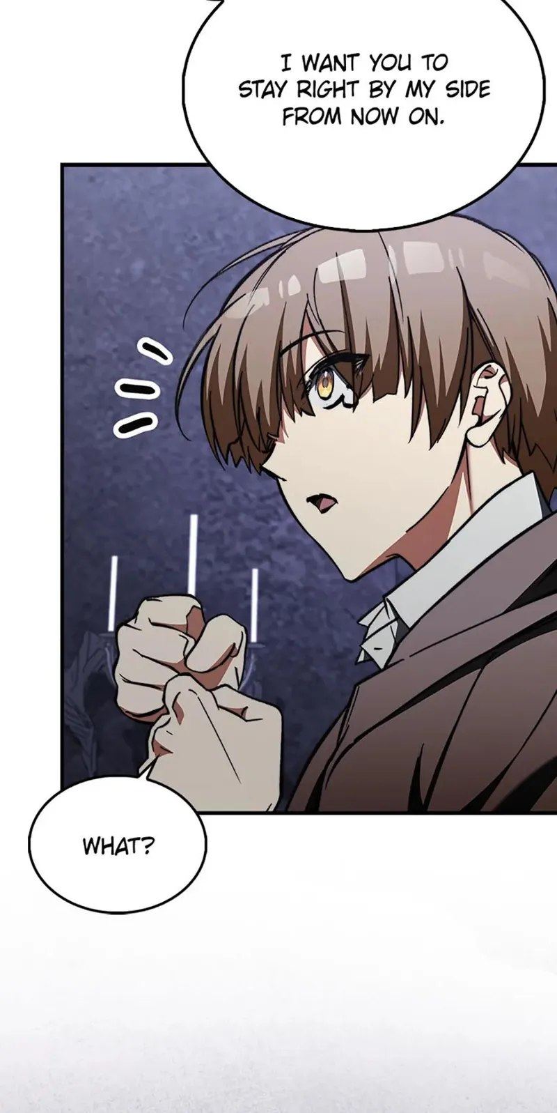 A Villain's Will to Survive Chapter 26 - 18
