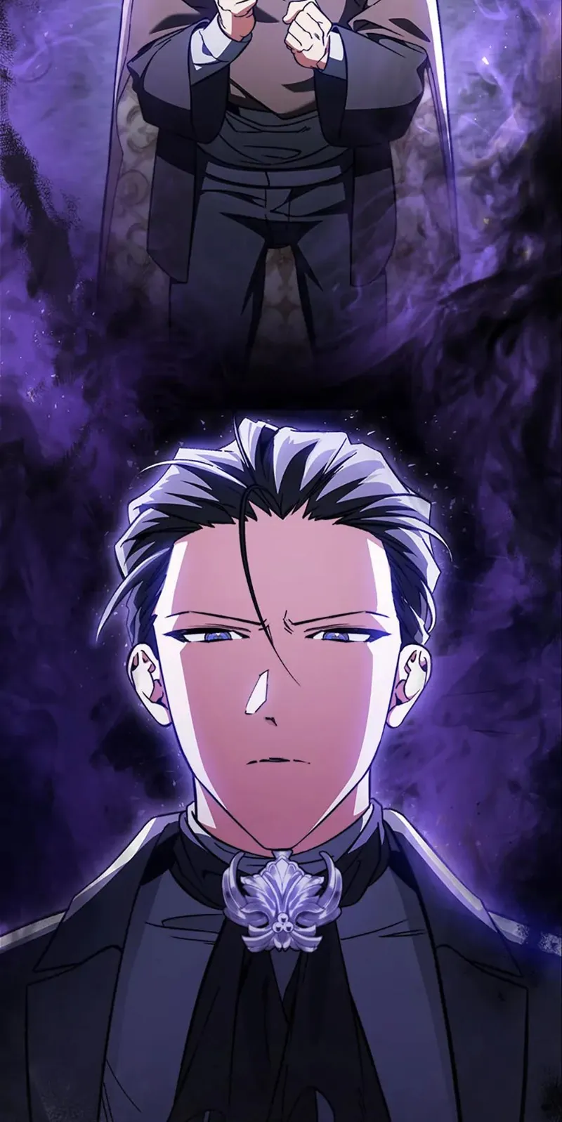 A Villain's Will to Survive Chapter 26 - 20