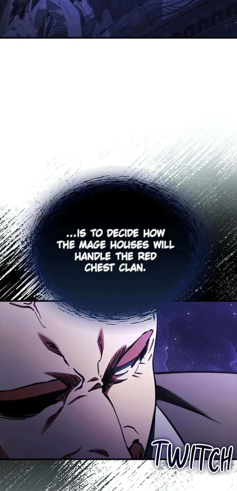 A Villain's Will to Survive Chapter 26 - 25