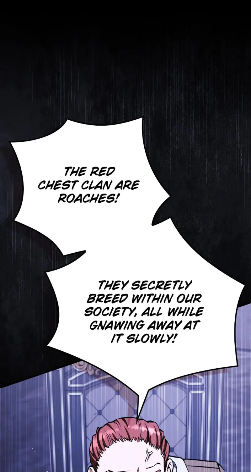 A Villain's Will to Survive Chapter 26 - 28