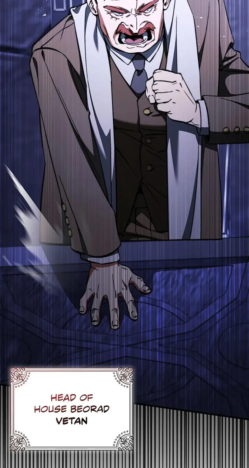 A Villain's Will to Survive Chapter 26 - 29