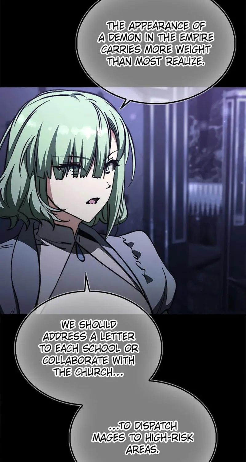 A Villain's Will to Survive Chapter 26 - 3