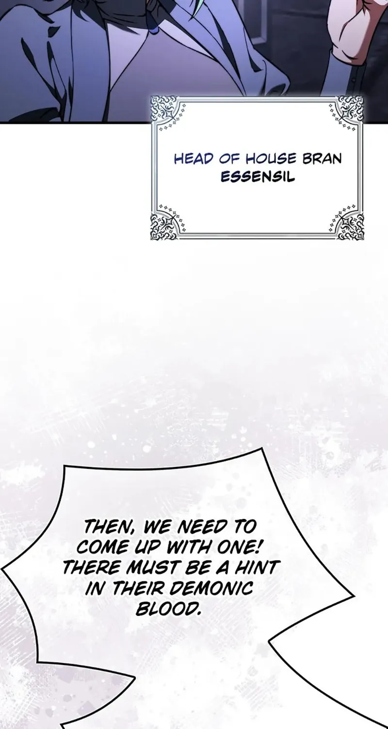A Villain's Will to Survive Chapter 26 - 31