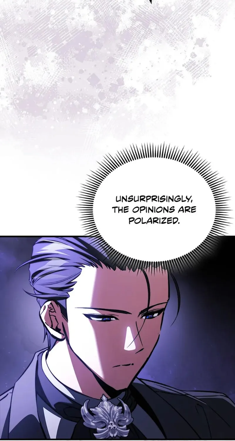 A Villain's Will to Survive Chapter 26 - 33