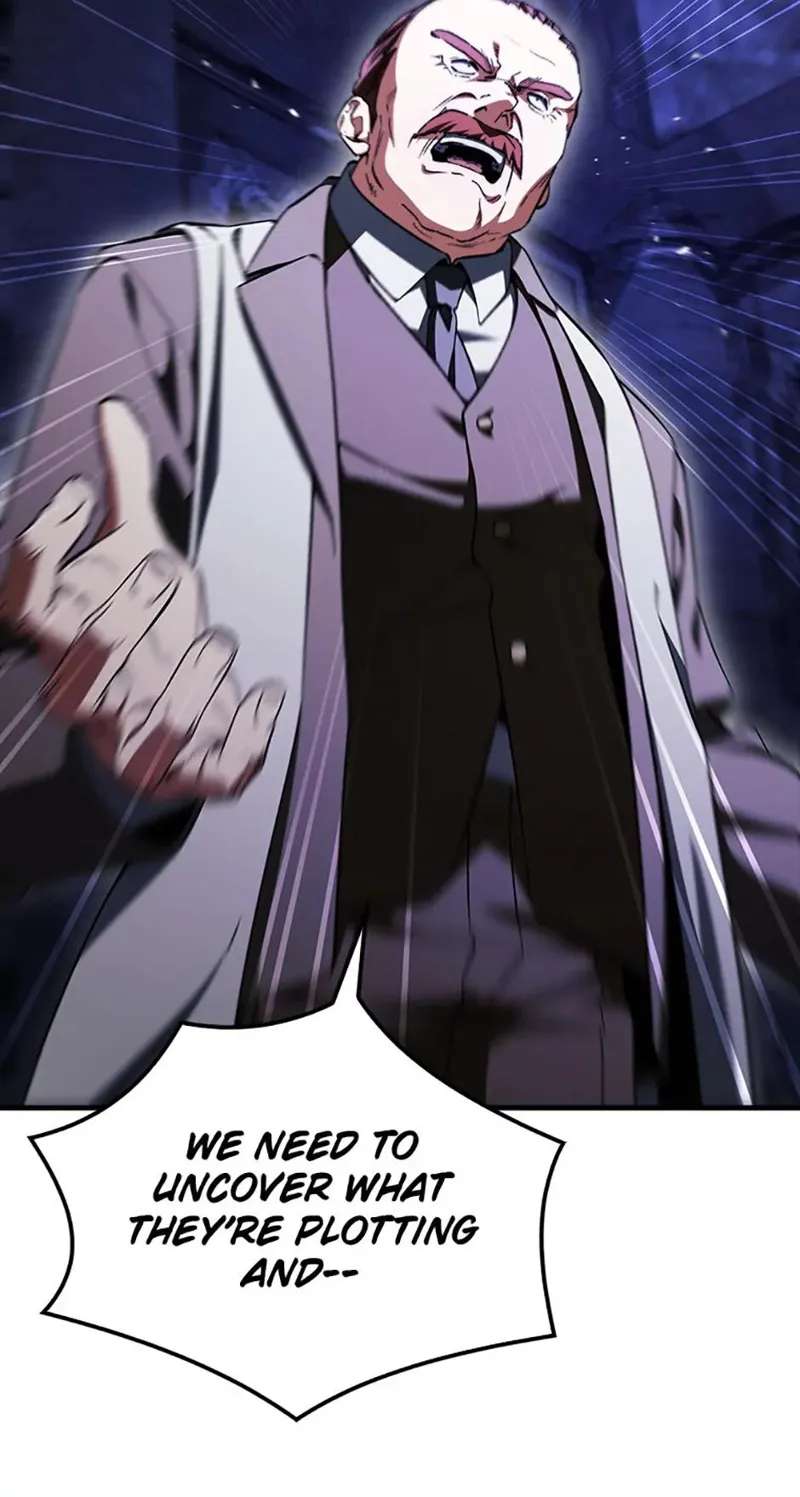 A Villain's Will to Survive Chapter 26 - 35