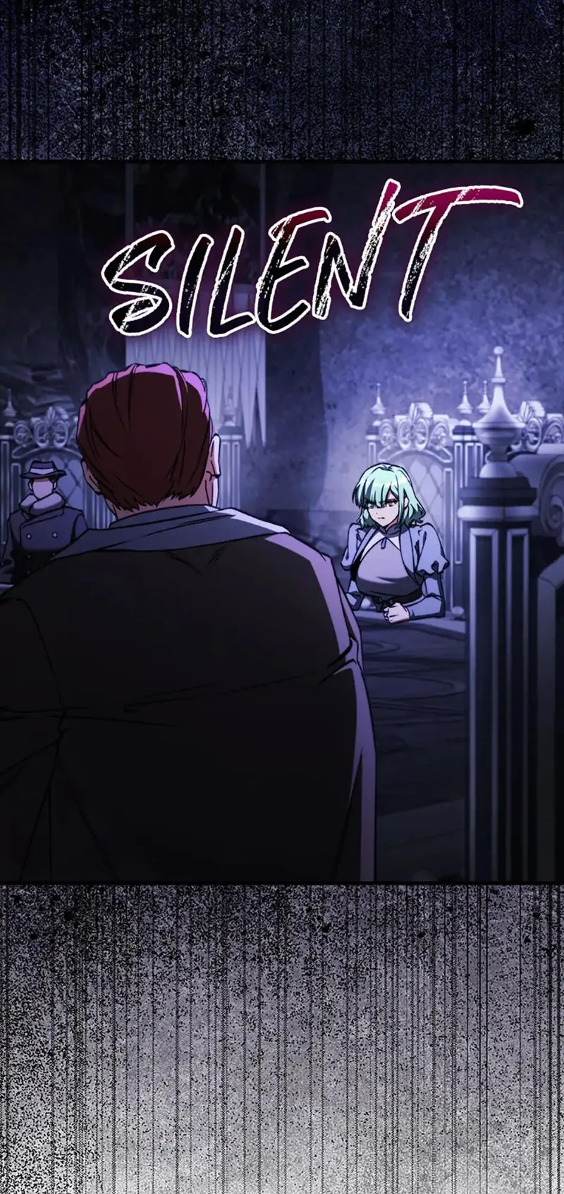 A Villain's Will to Survive Chapter 26 - 39