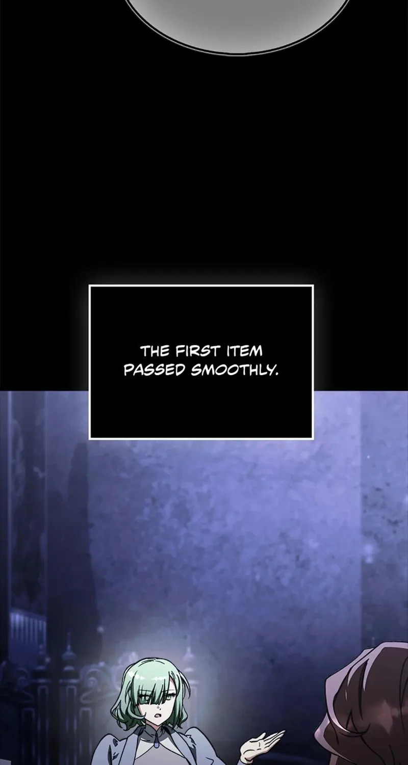 A Villain's Will to Survive Chapter 26 - 4