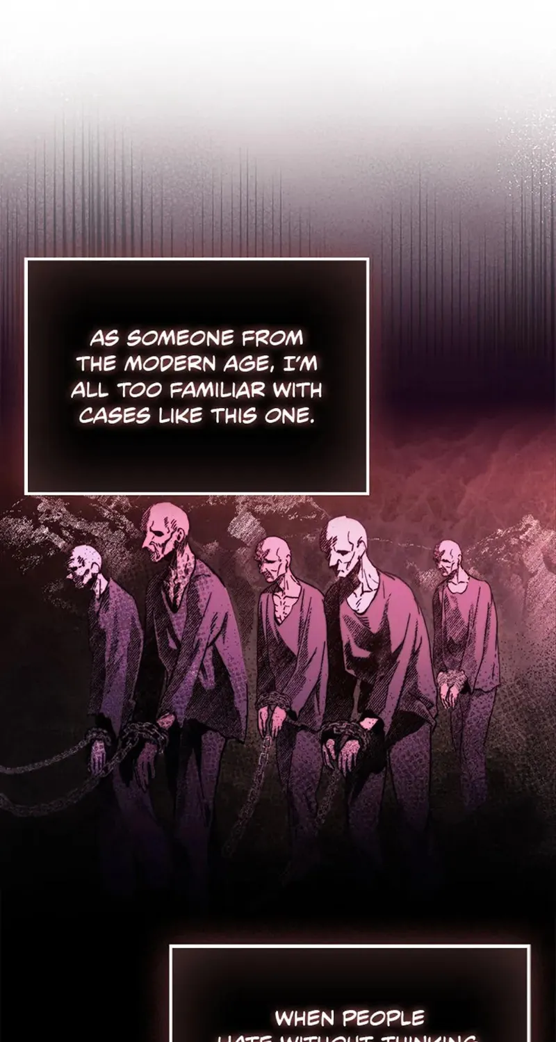 A Villain's Will to Survive Chapter 26 - 43