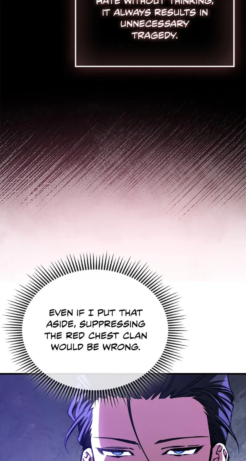 A Villain's Will to Survive Chapter 26 - 44
