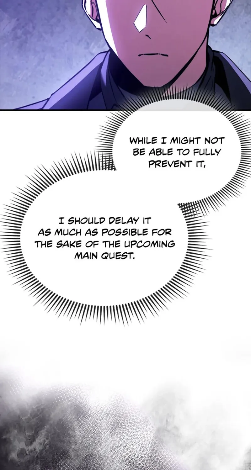 A Villain's Will to Survive Chapter 26 - 45