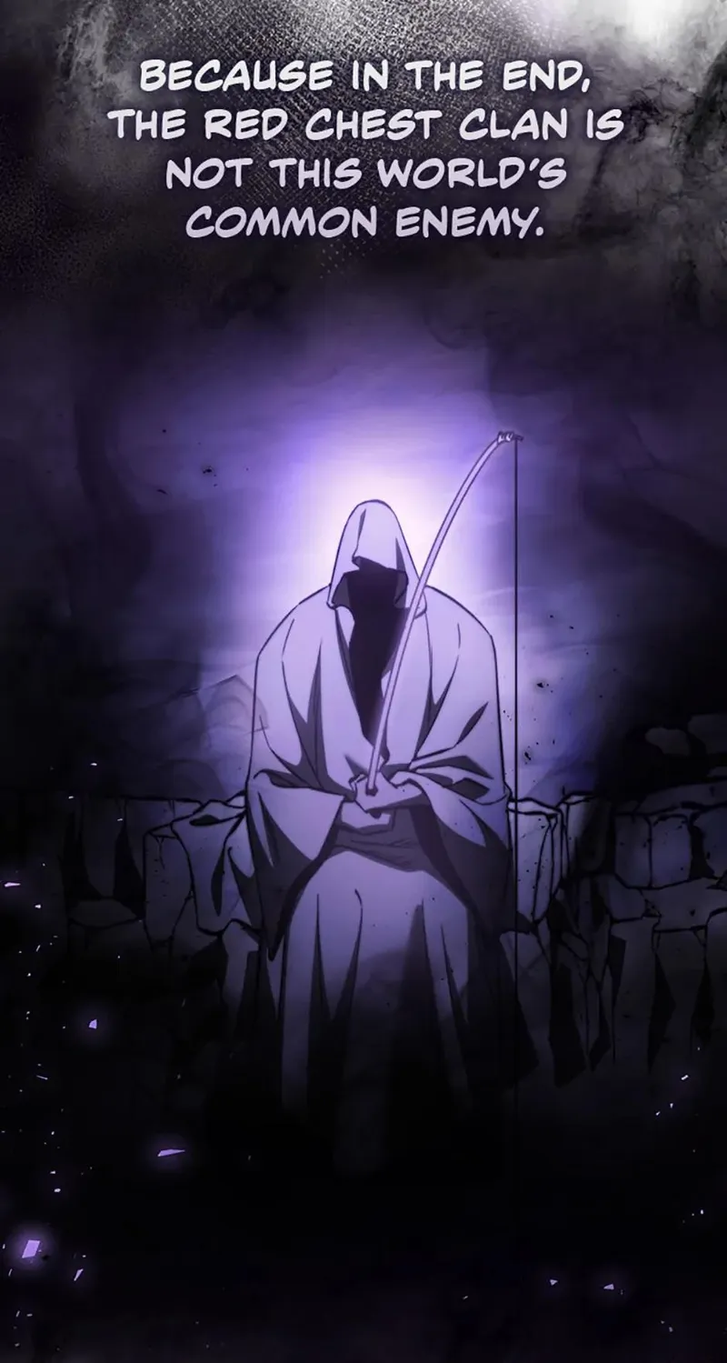 A Villain's Will to Survive Chapter 26 - 46