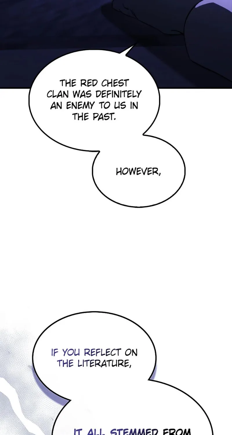 A Villain's Will to Survive Chapter 26 - 48