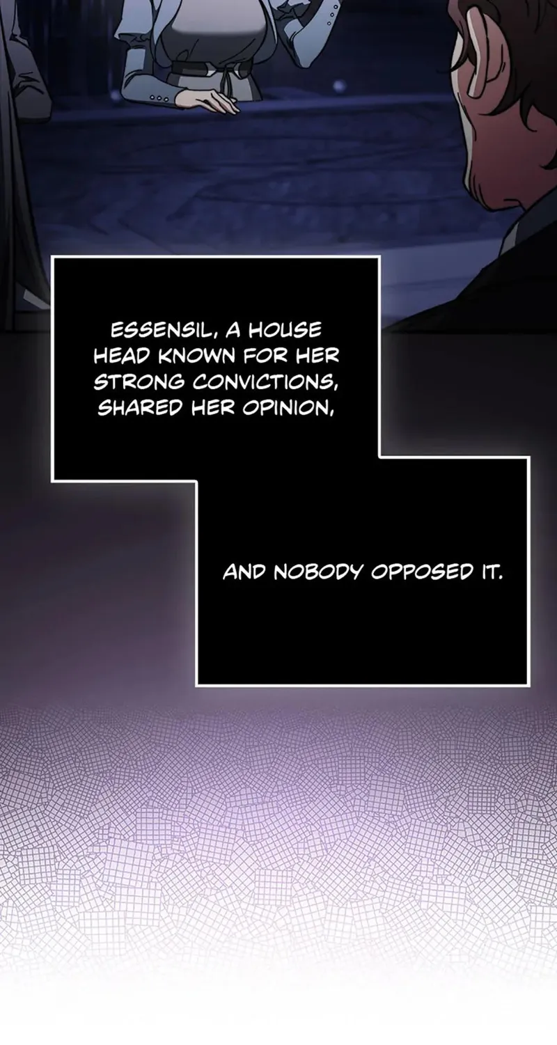 A Villain's Will to Survive Chapter 26 - 5