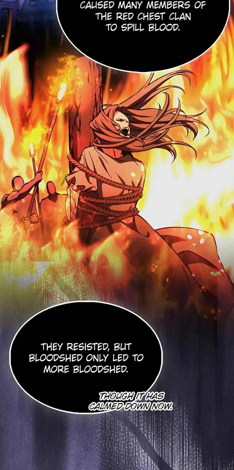 A Villain's Will to Survive Chapter 26 - 52