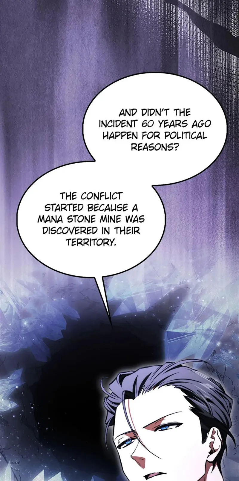 A Villain's Will to Survive Chapter 26 - 53