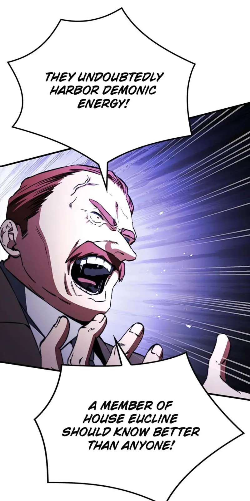 A Villain's Will to Survive Chapter 26 - 55