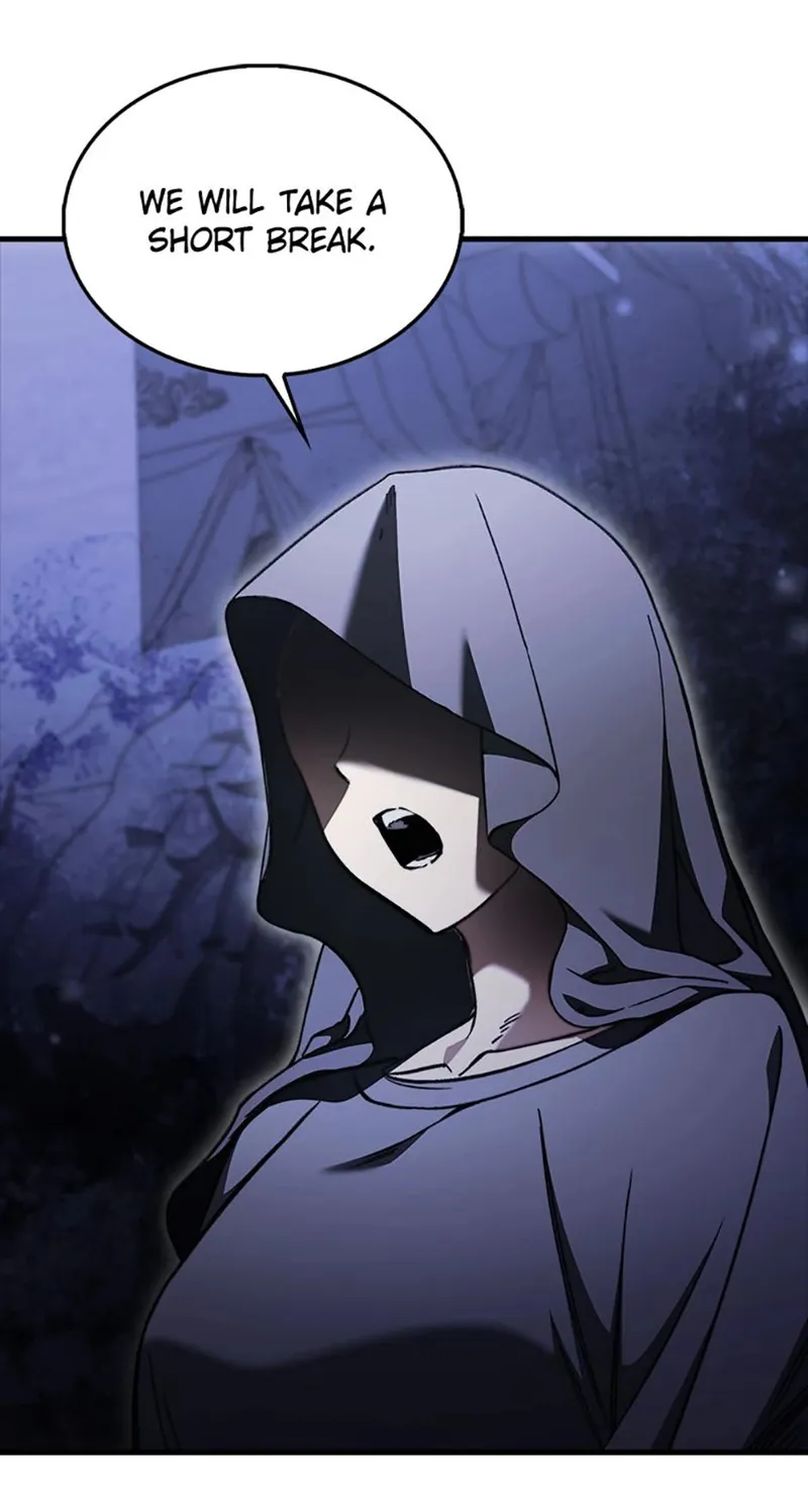 A Villain's Will to Survive Chapter 26 - 6