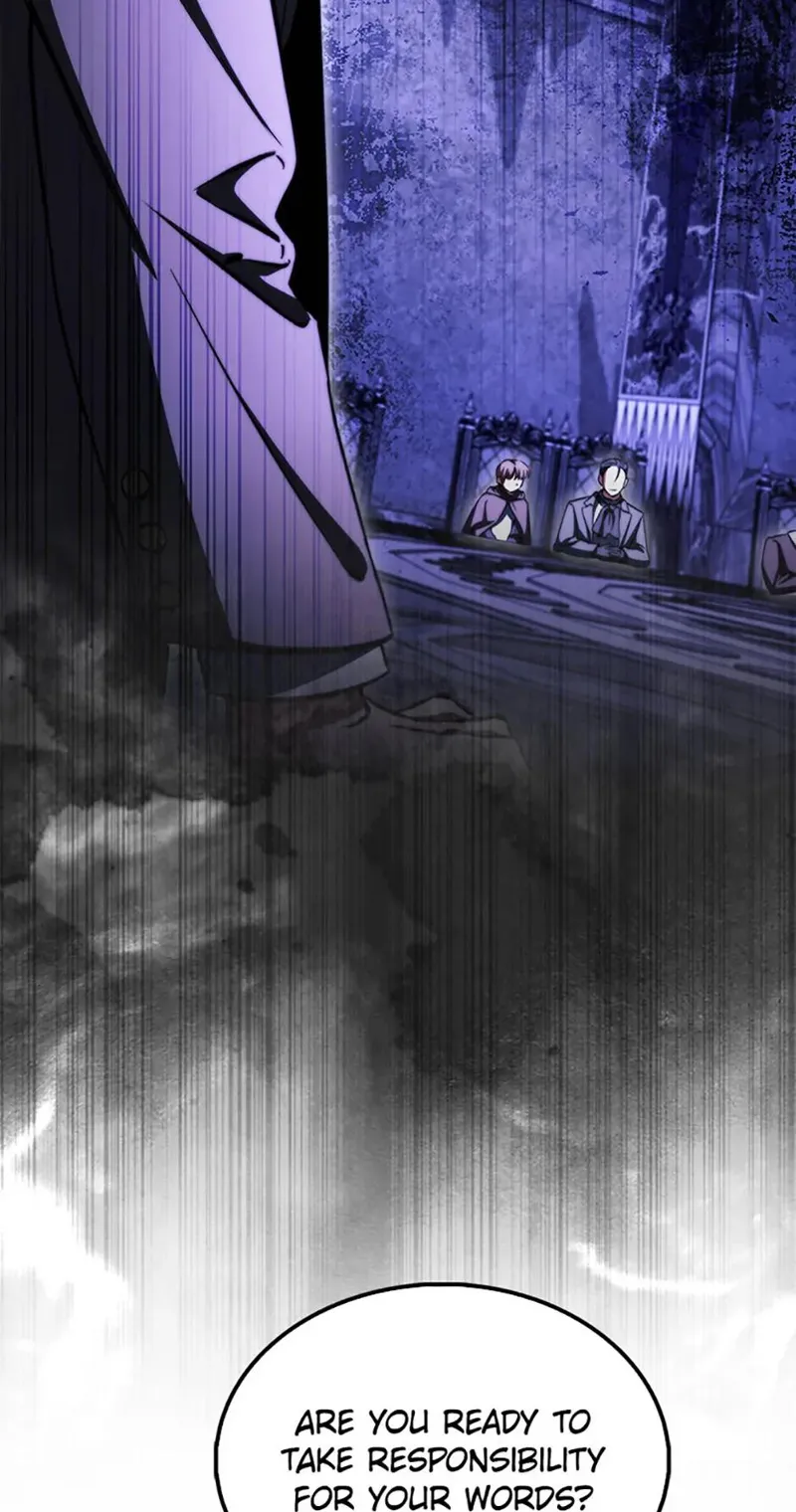 A Villain's Will to Survive Chapter 26 - 60