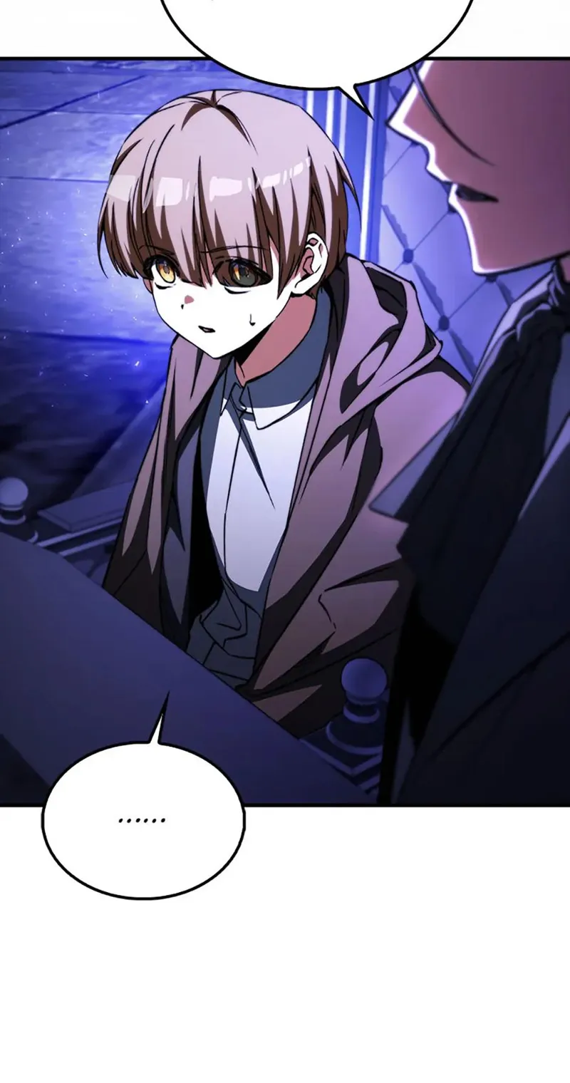 A Villain's Will to Survive Chapter 26 - 61