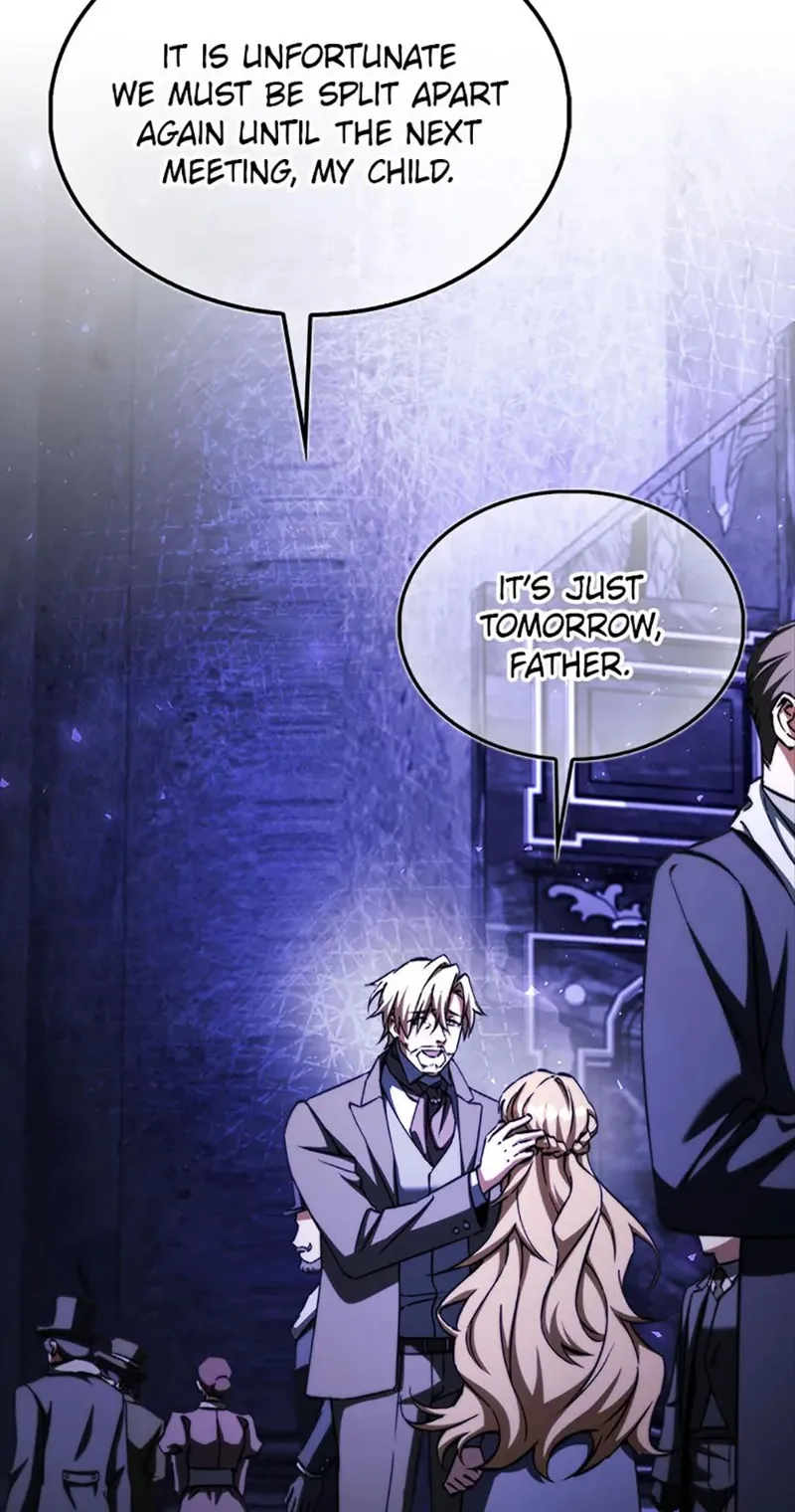A Villain's Will to Survive Chapter 26 - 66