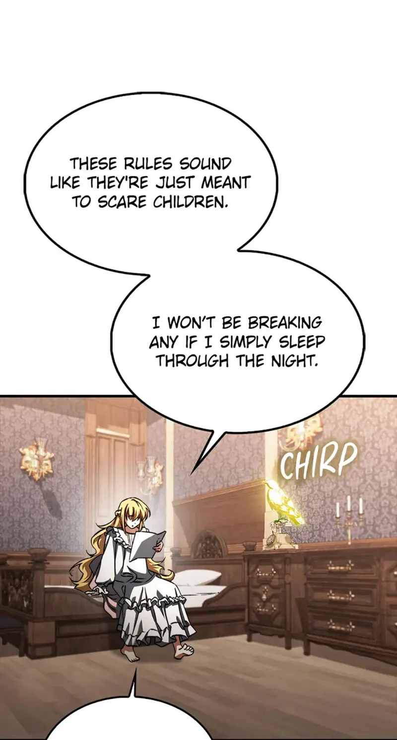 A Villain's Will to Survive Chapter 26 - 72