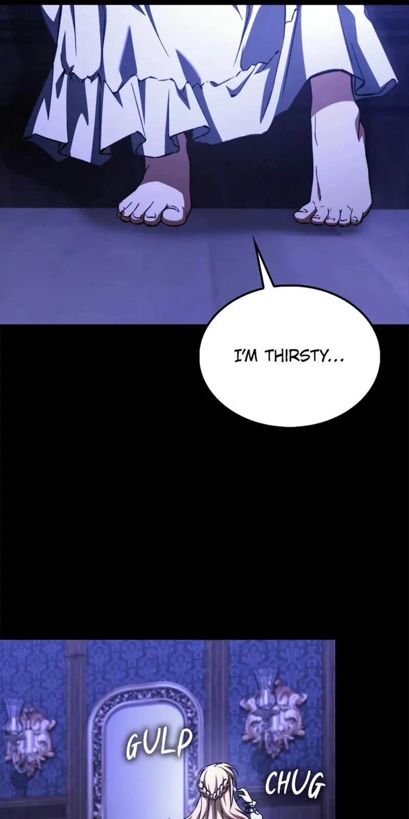 A Villain's Will to Survive Chapter 26 - 76