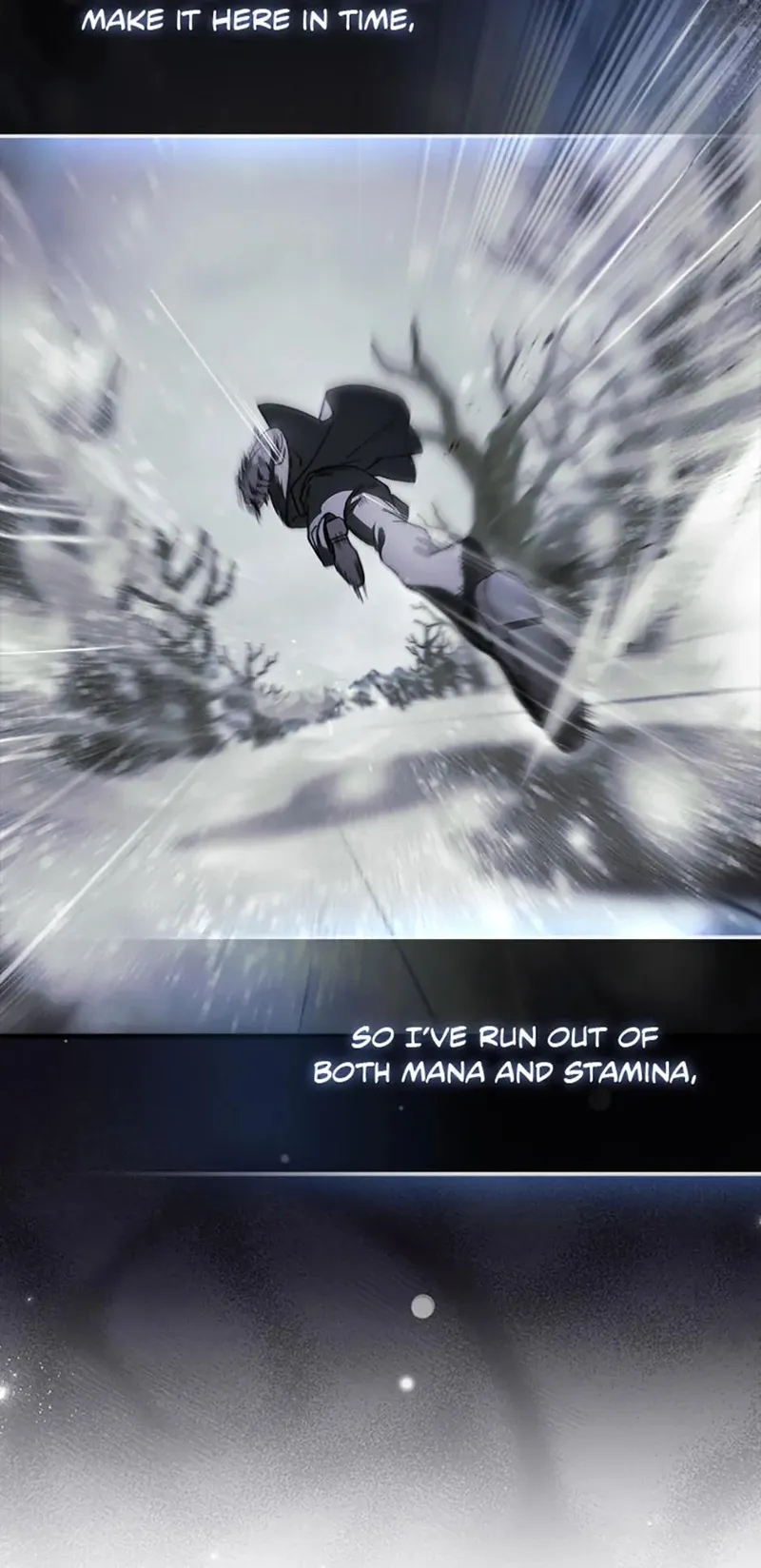 A Villain's Will to Survive Chapter 26 - 8