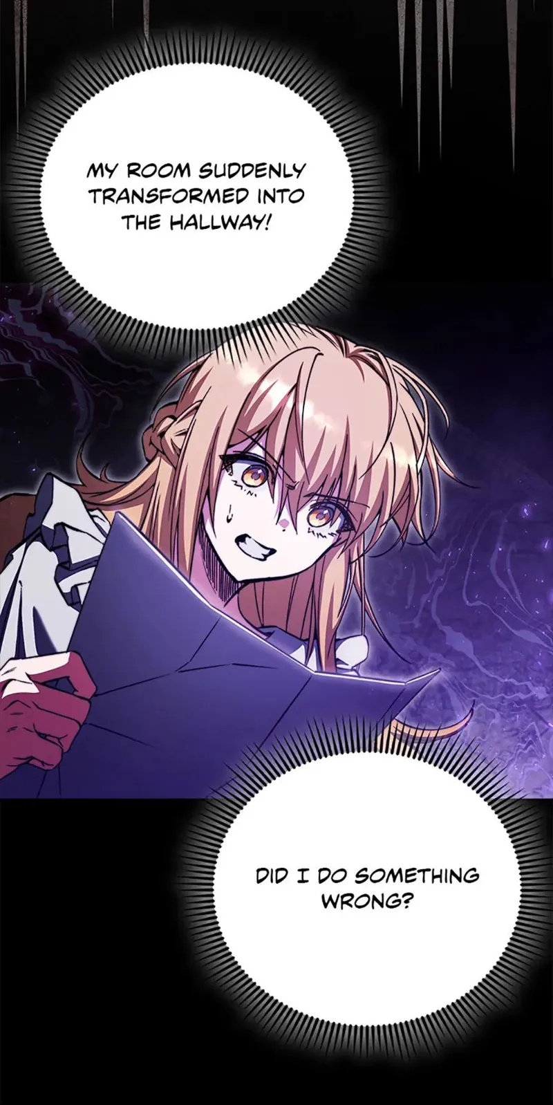 A Villain's Will to Survive Chapter 26 - 82