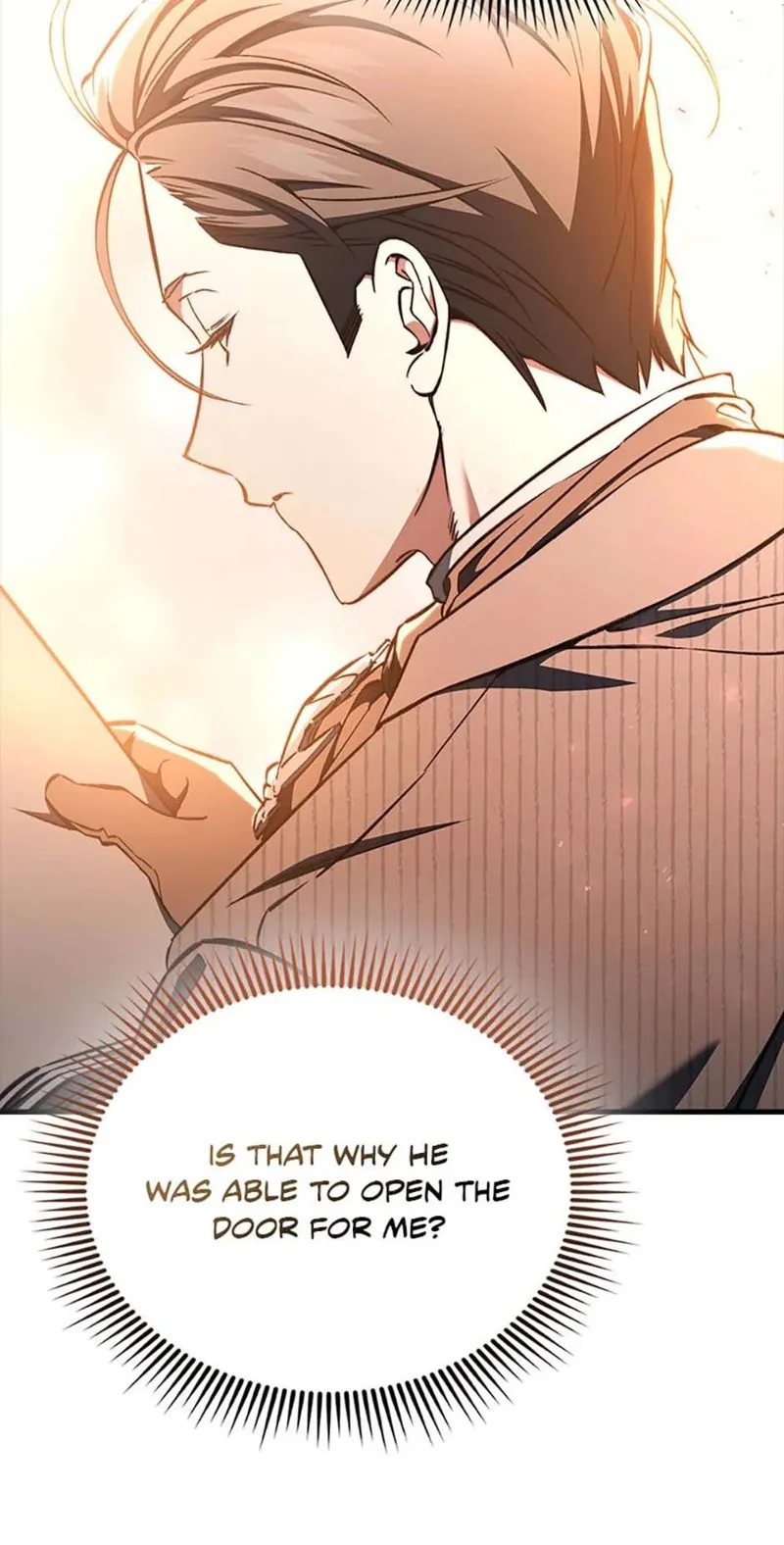 A Villain's Will to Survive Chapter 27 - 28